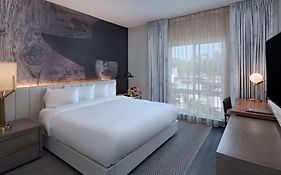 Hyatt Centric The Woodlands